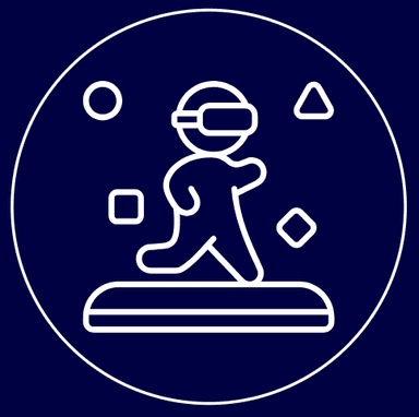 visionXR Labs Logo