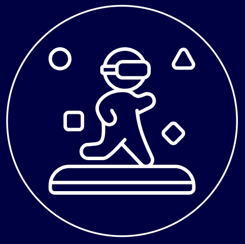 visionXR Labs Logo